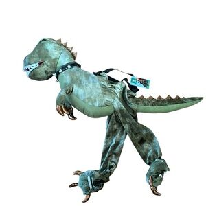 Dinosaur T Rex Costume